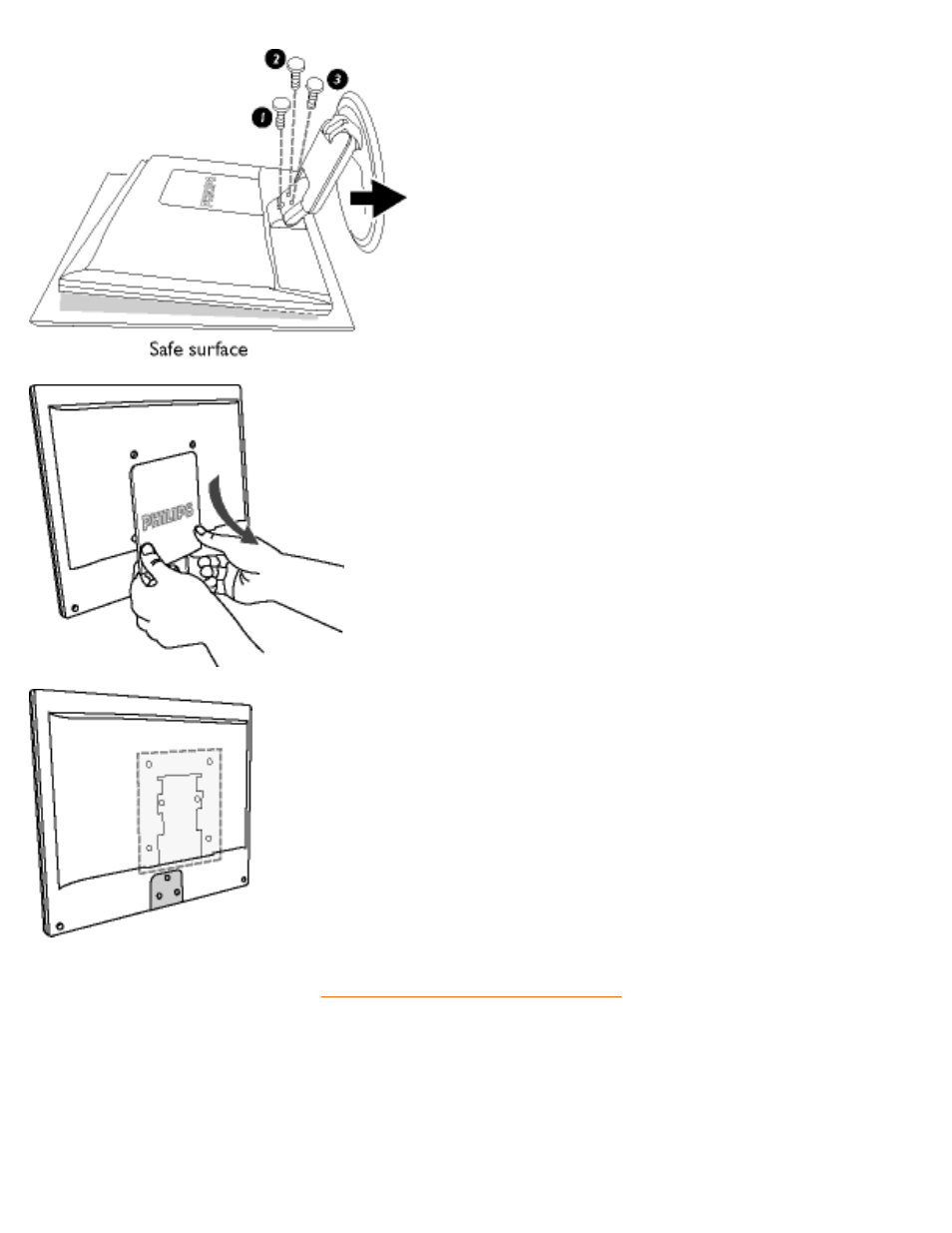 Philips 150B4CB User Manual | Page 68 / 90