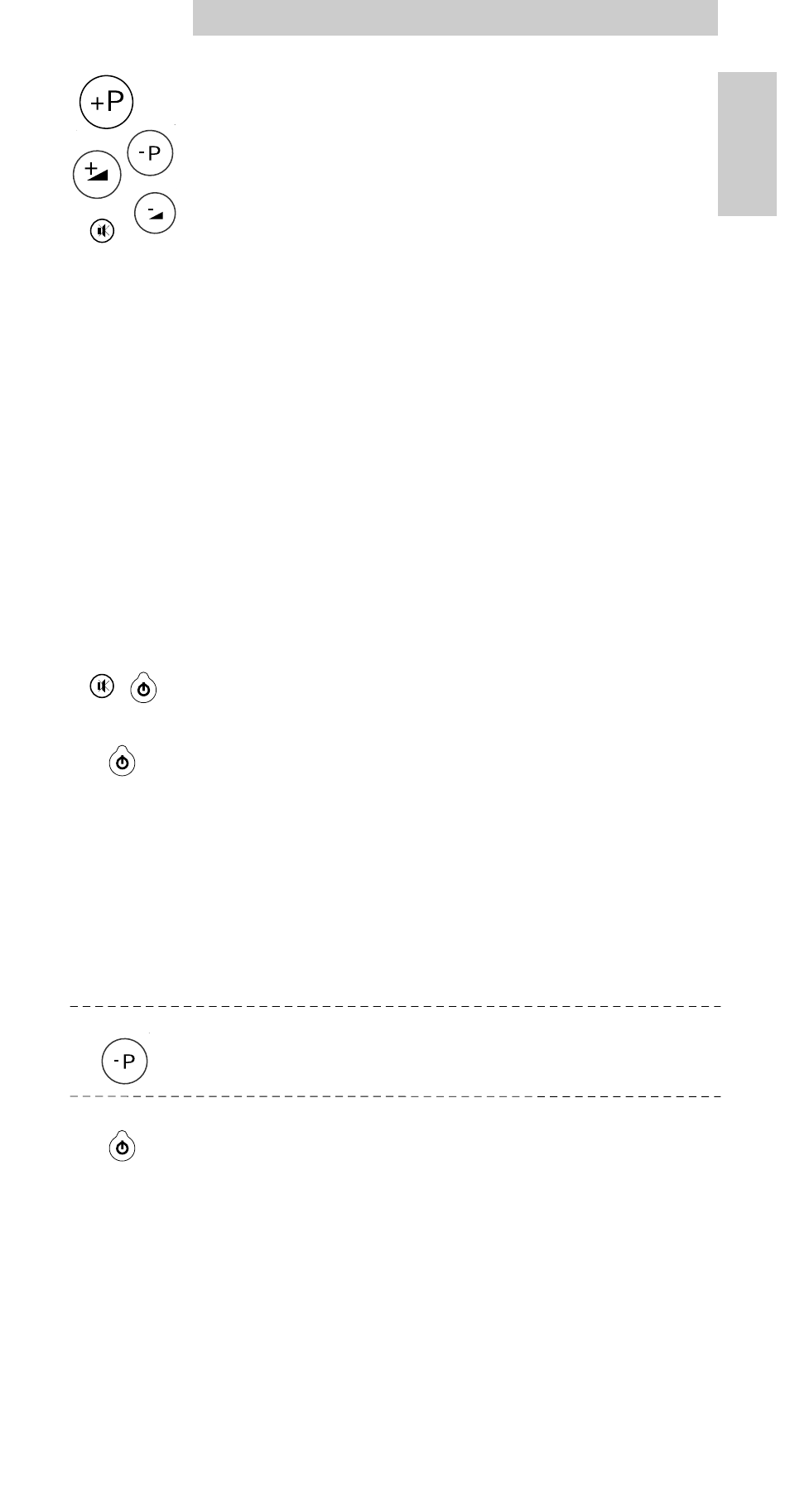 Instructions for use | Philips sbc ru 110 User Manual | Page 3 / 20