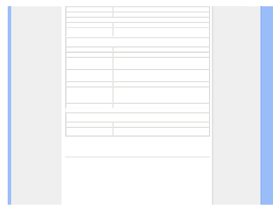 Philips 150S7 User Manual | Page 28 / 91