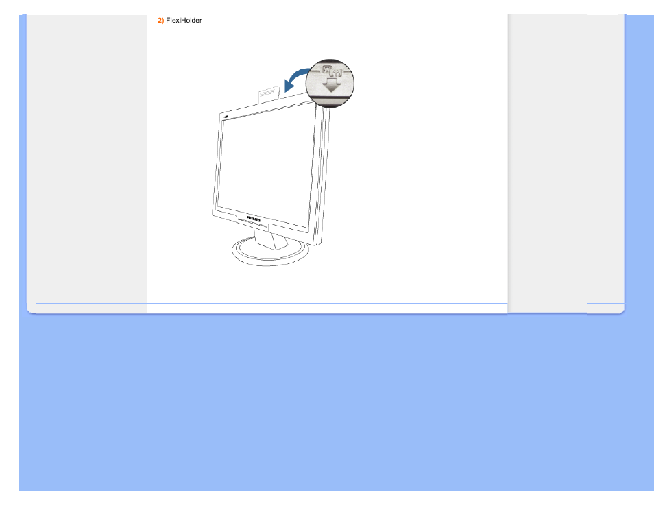 Philips 150S7 User Manual | Page 32 / 91