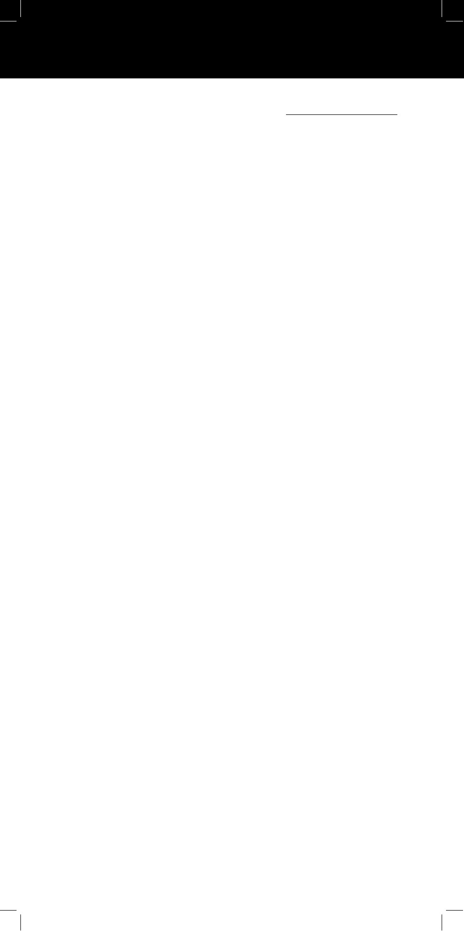 Codelist ru 240 | Philips SBC RU 240/00 User Manual | Page 39 / 42
