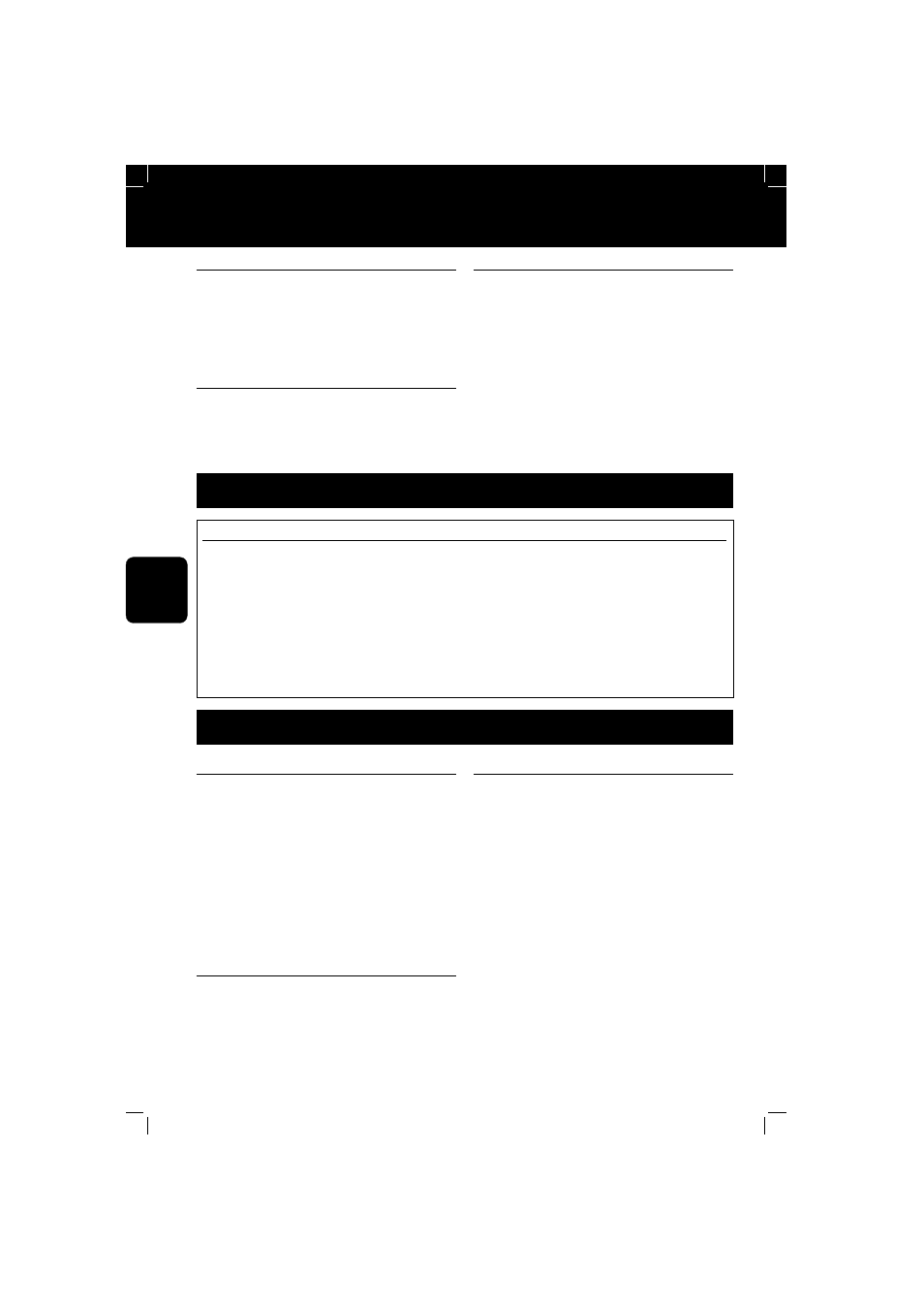 Generalidades | Philips SBC SC 362 User Manual | Page 12 / 26
