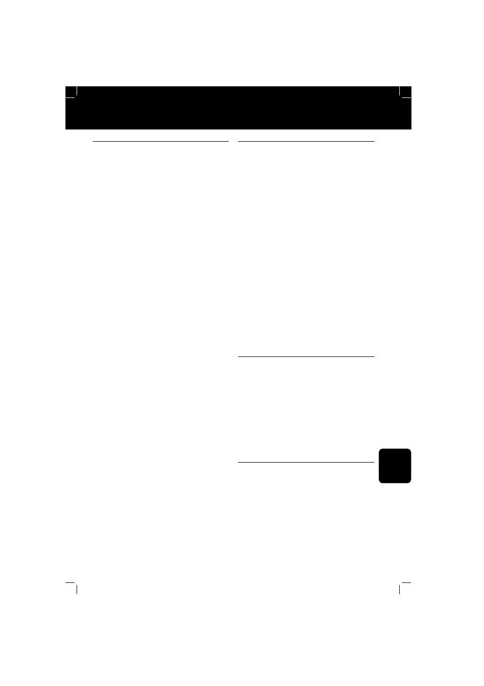 Användning | Philips SBC SC 362 User Manual | Page 21 / 26