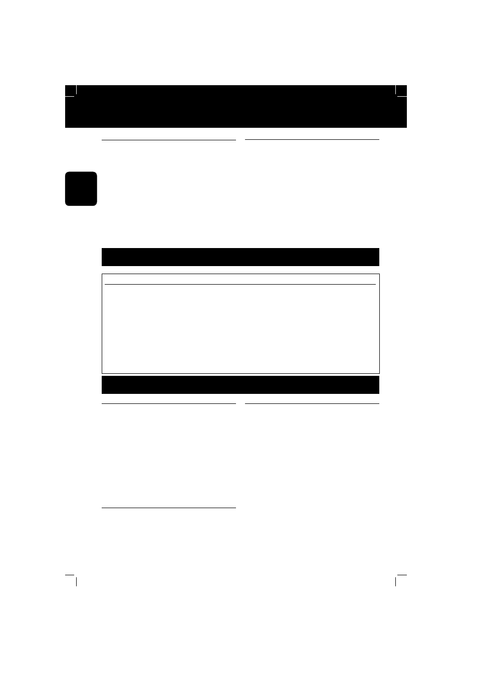 Generalites, Guide d'utilisation 3. alimentation | Philips SBC SC 362 User Manual | Page 6 / 26