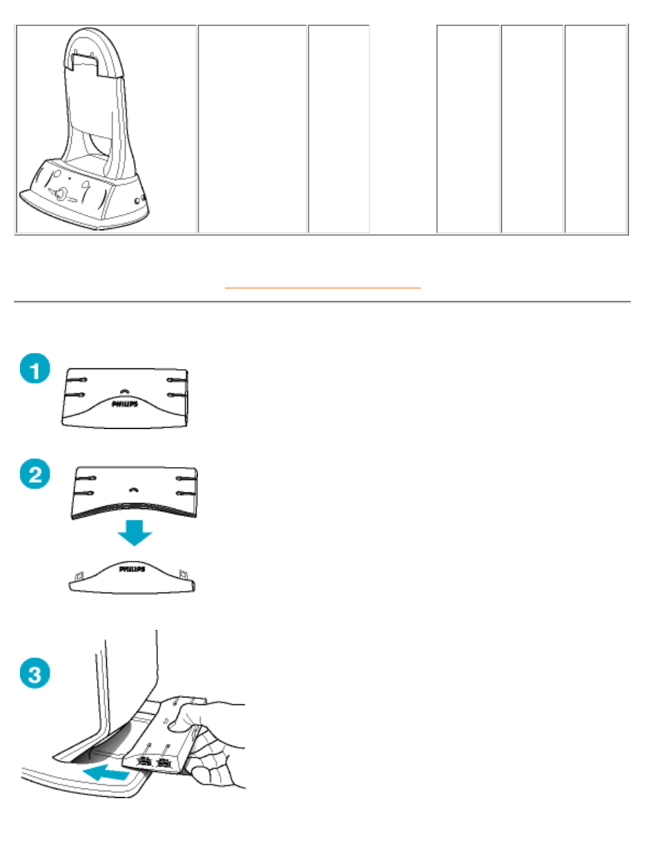 Usb hub | Philips 150P2E User Manual | Page 66 / 86