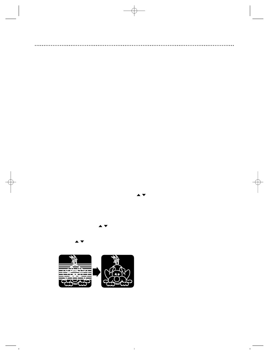 Automatic playback features 41 | Philips SVZ142 User Manual | Page 41 / 48