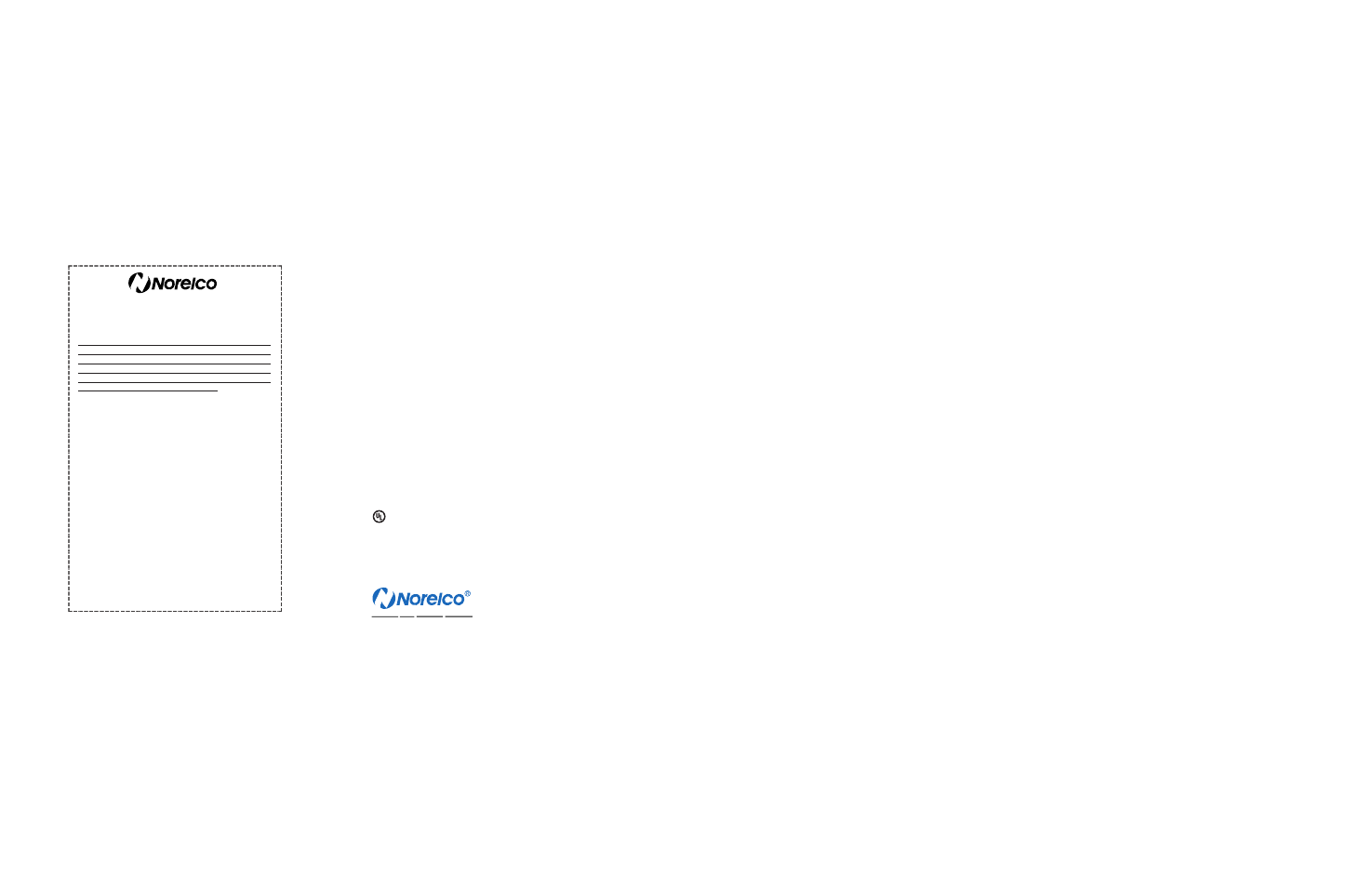 Philips 20XL User Manual | Page 5 / 5