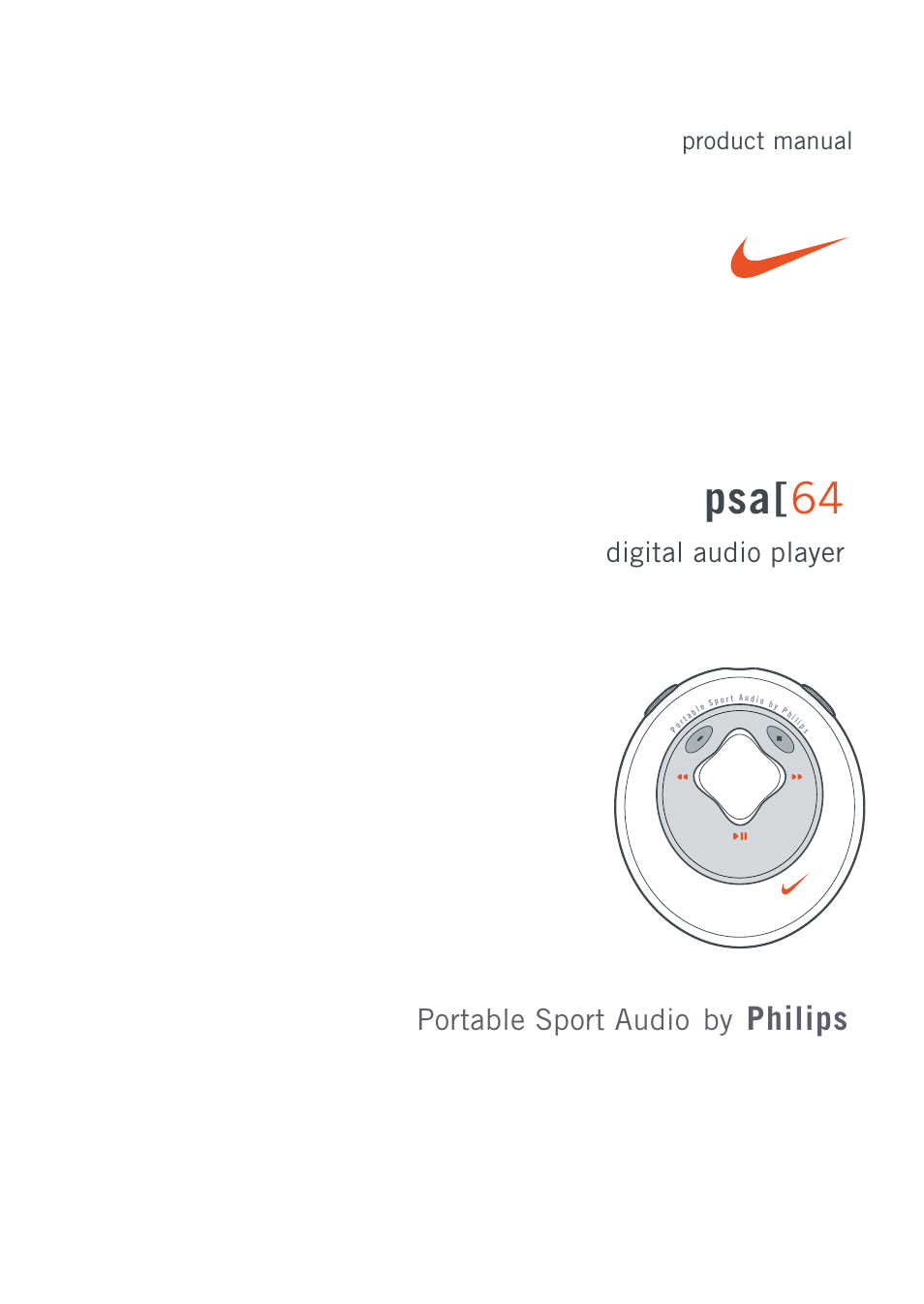 Philips ACT20017 User Manual | 35 pages