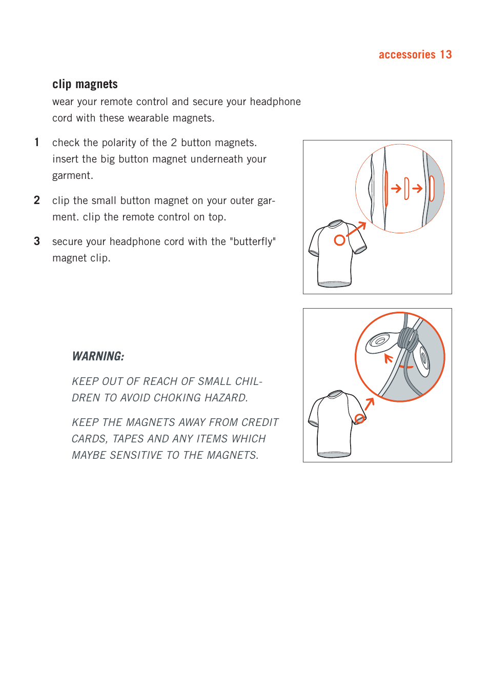 Philips ACT20017 User Manual | Page 13 / 35