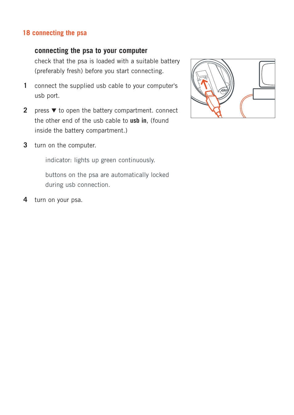 Philips ACT20017 User Manual | Page 18 / 35