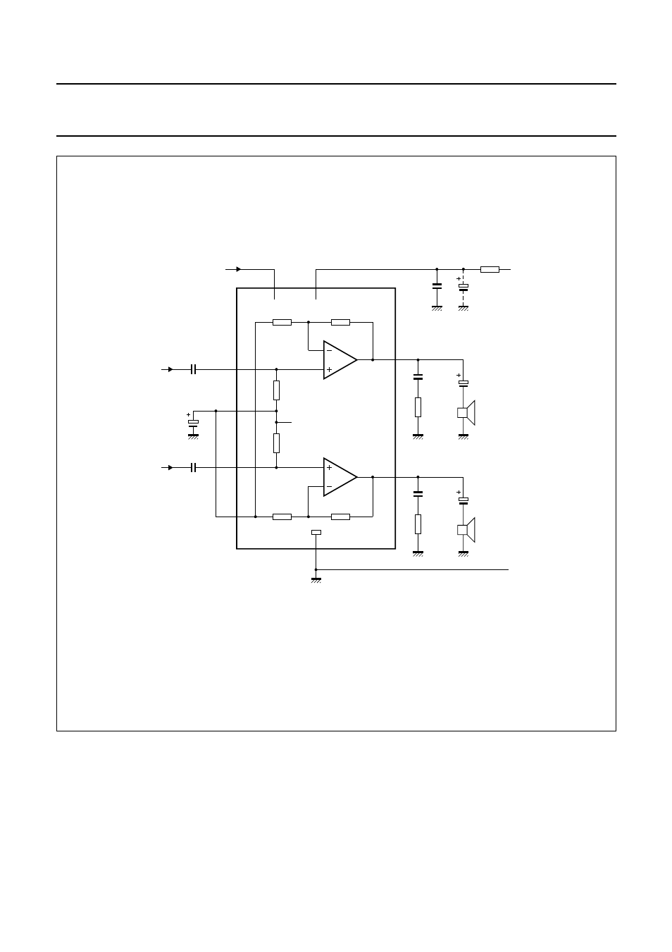 Philips TDA2615 User Manual | Page 9 / 12