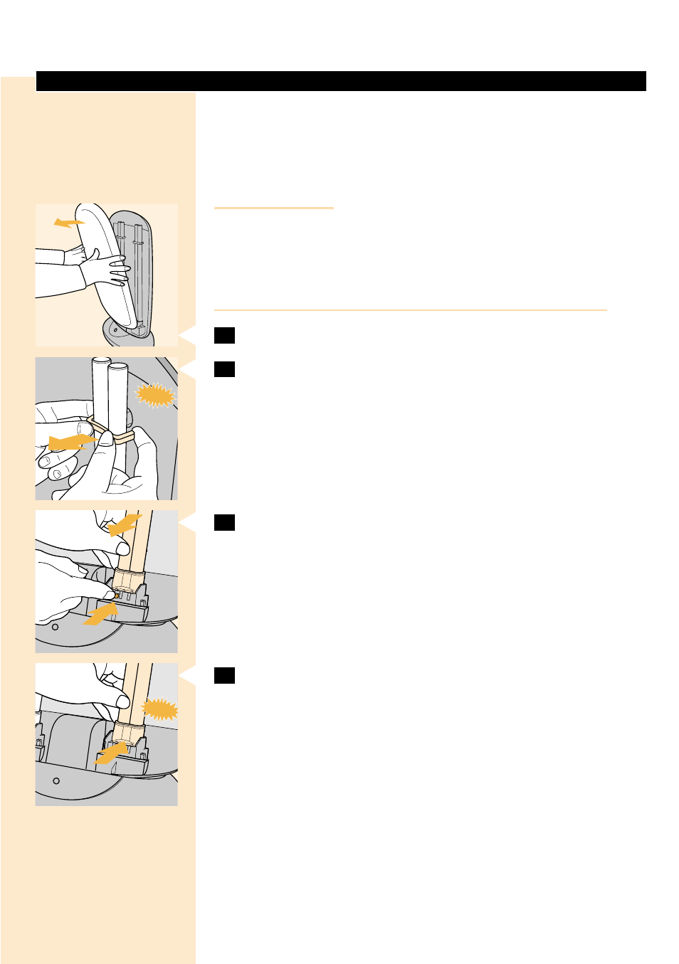 Philips Bright Light Ener gy HF3304 User Manual | Page 13 / 56