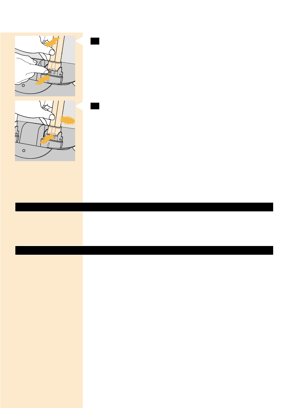 Philips Bright Light Ener gy HF3304 User Manual | Page 47 / 56