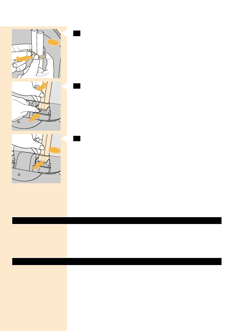 Philips Bright Light Ener gy HF3304 User Manual | Page 8 / 56