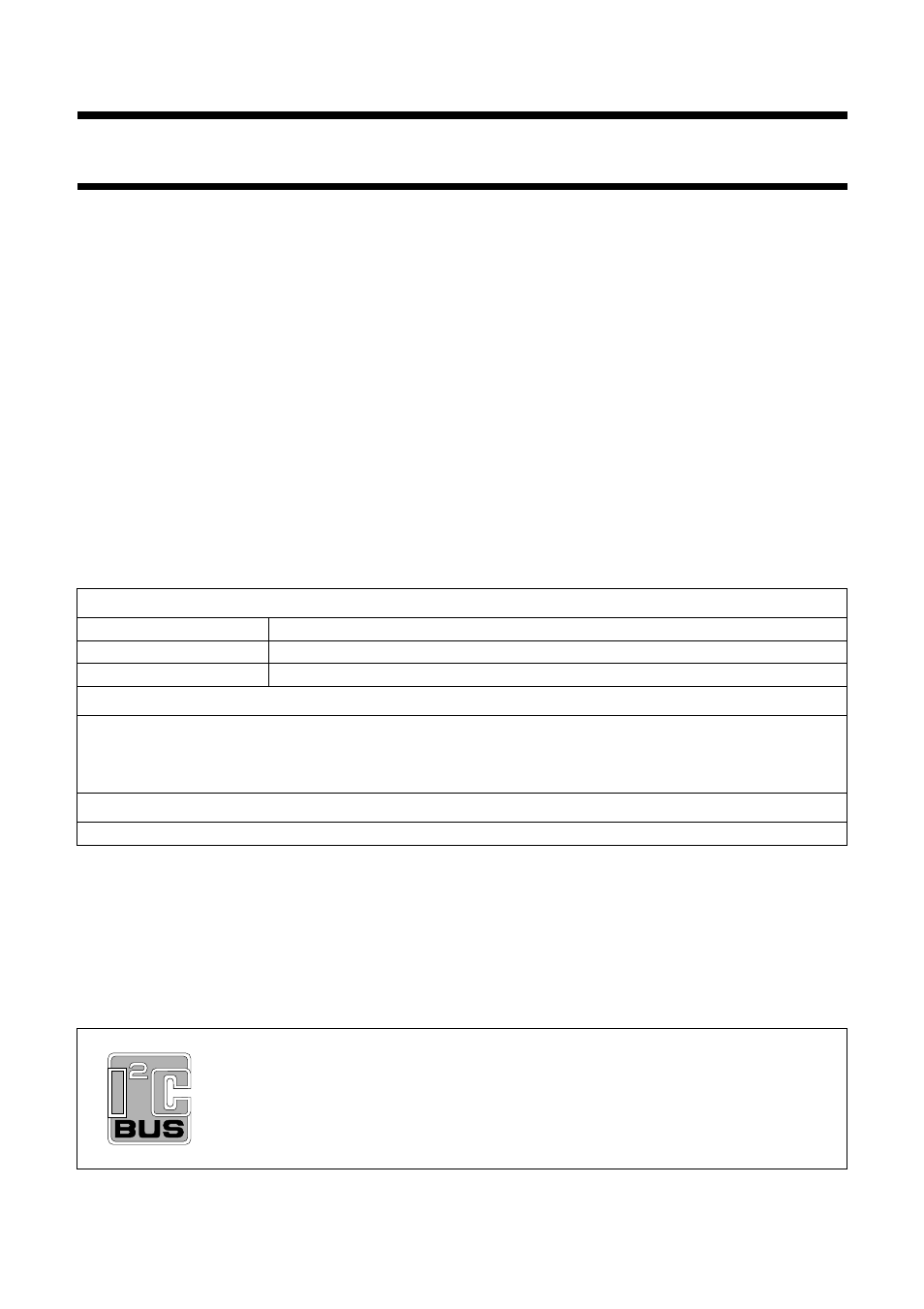 Soldering, Definitions, Life support applications | Purchase of philips i 2 c components, Switch for ctv receivers tda8440 | Philips TDA8440 User Manual | Page 12 / 12