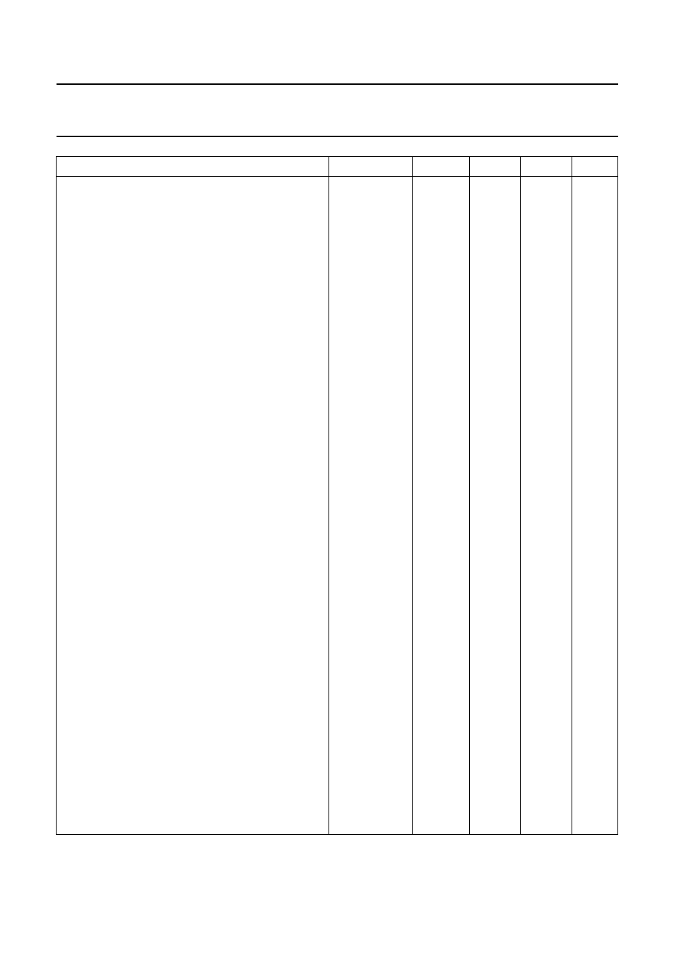 Switch for ctv receivers tda8440 | Philips TDA8440 User Manual | Page 8 / 12