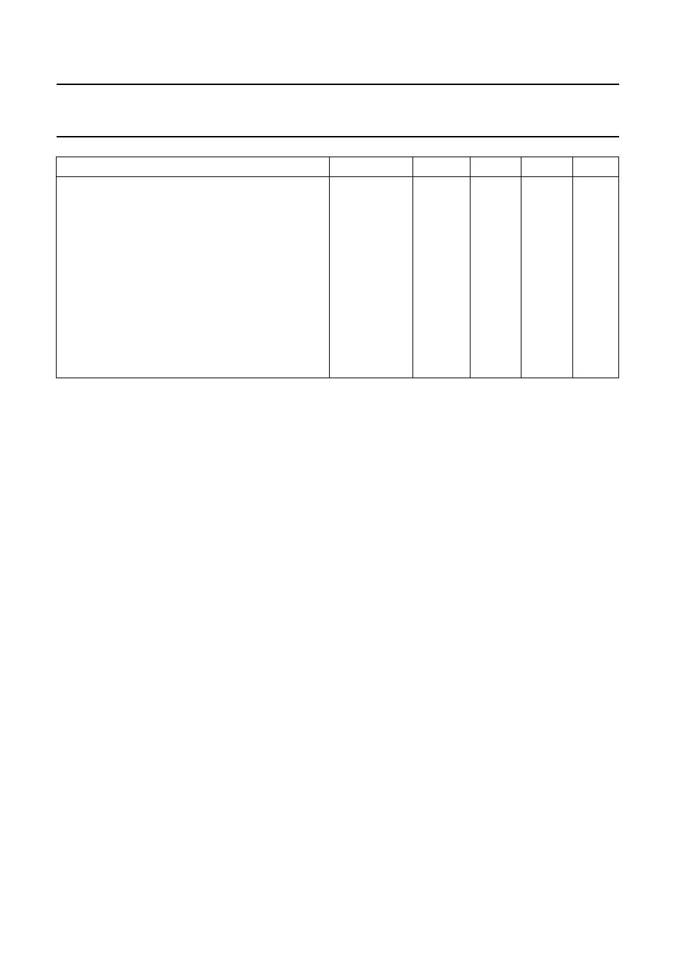 Switch for ctv receivers tda8440 | Philips TDA8440 User Manual | Page 9 / 12