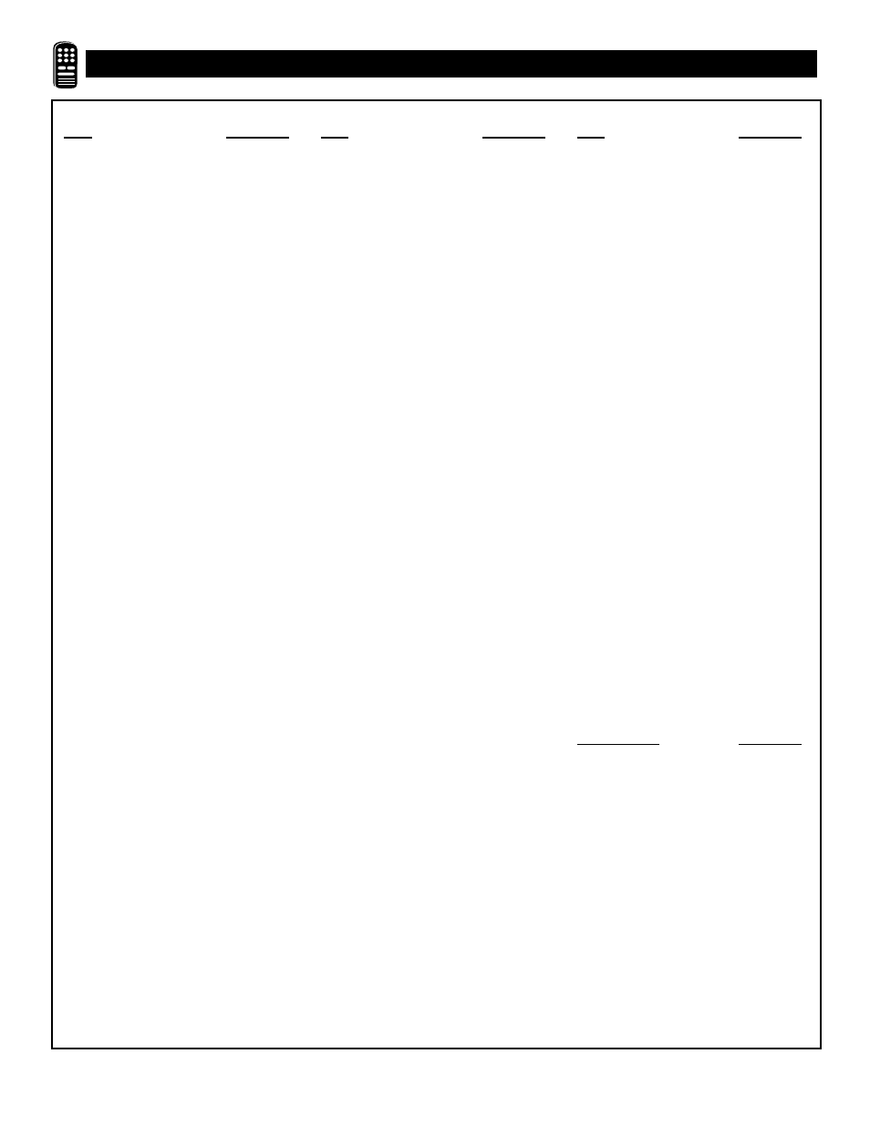 Emote, Ontrol, Irect | Ntry, Odes | Philips TP2785C1 User Manual | Page 34 / 48