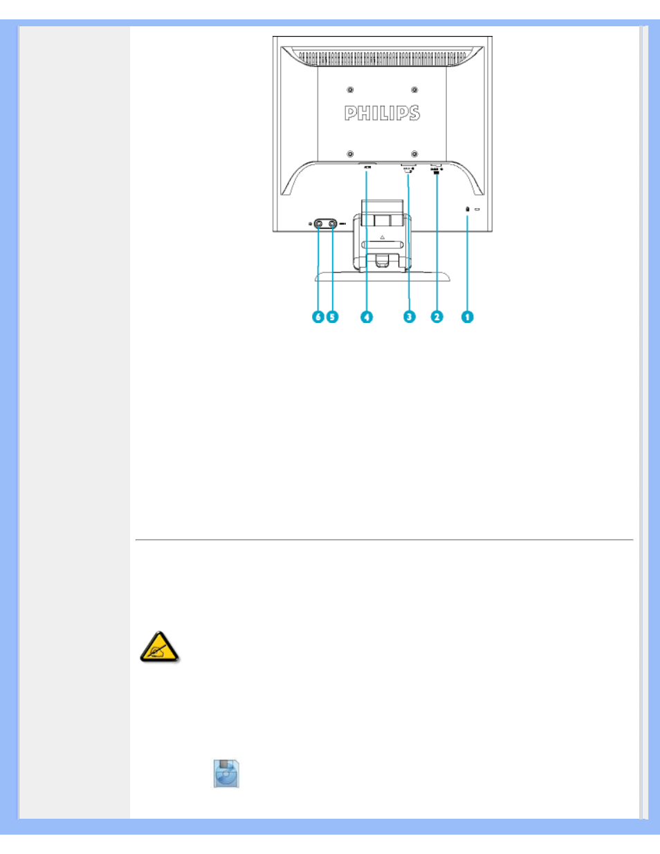 Optimera prestanda | Philips 150B6 User Manual | Page 15 / 101