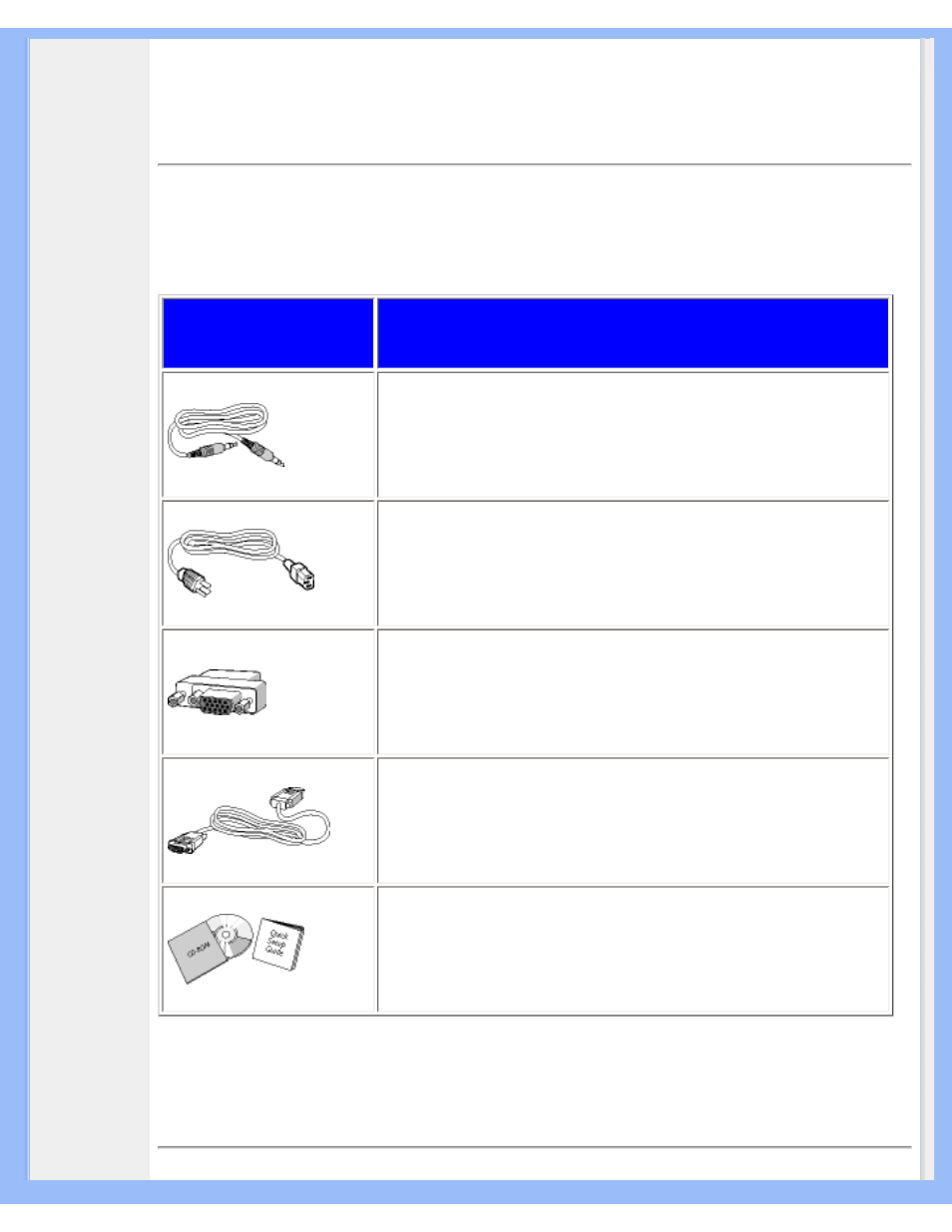 Ansluta till pc:n | Philips 150B6 User Manual | Page 65 / 101