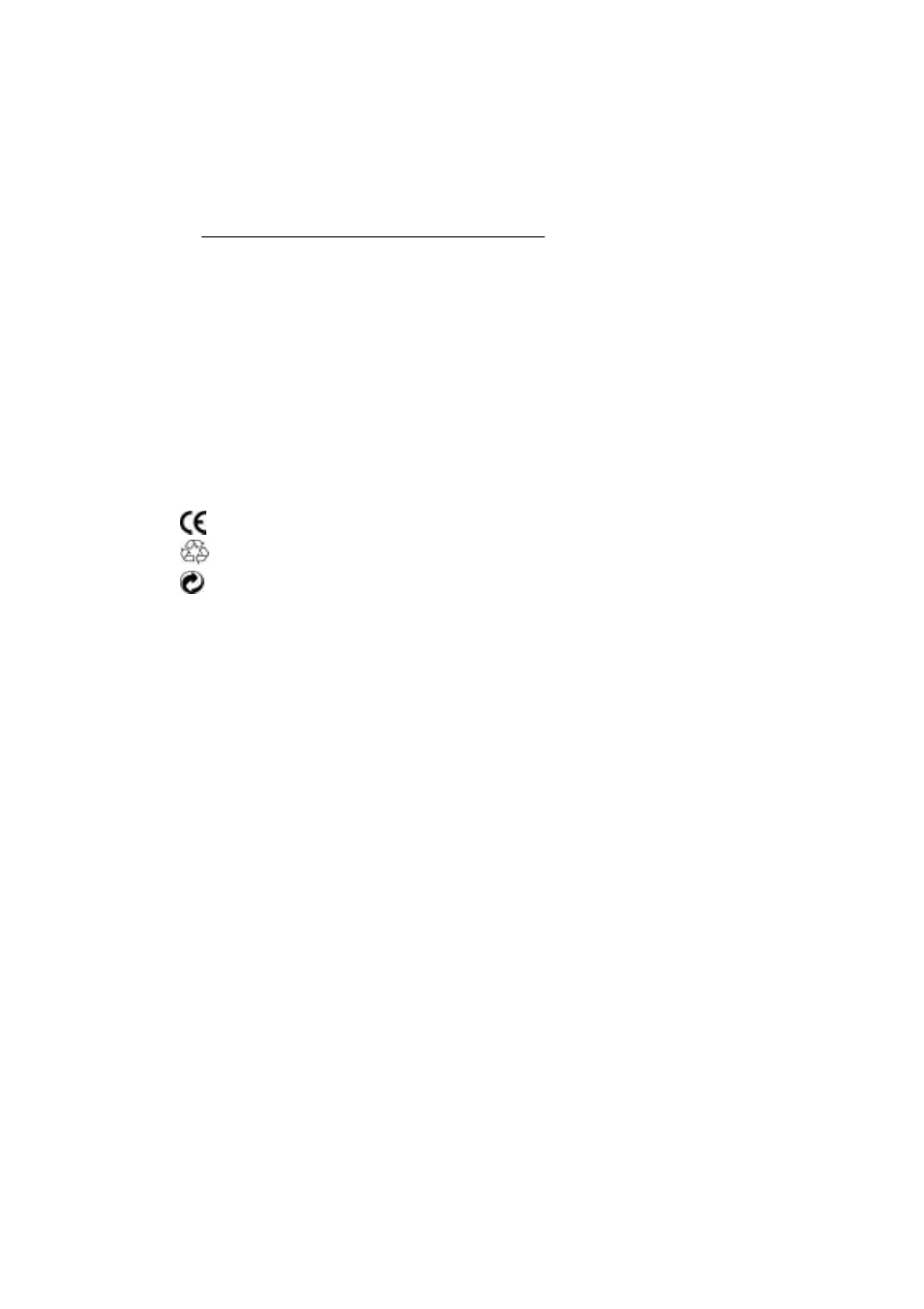 Warenzeichen, Gegenerklärung und hinweise | Philips PC-Dictation Microphone User Manual | Page 28 / 29