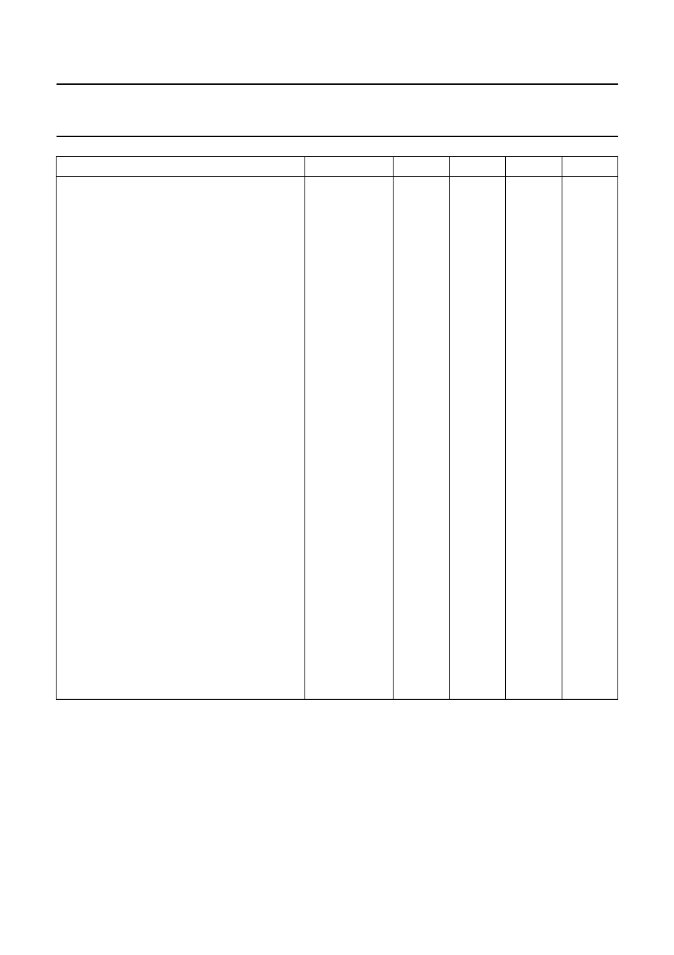 Philips TDA2549 User Manual | Page 5 / 9