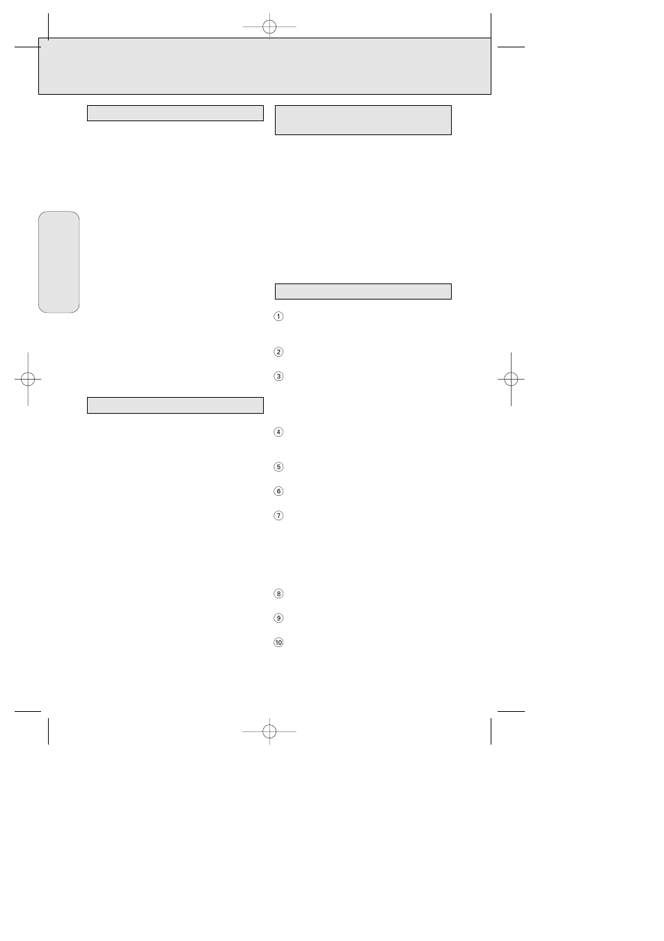 Commandes | Philips DSS 330 User Manual | Page 14 / 29