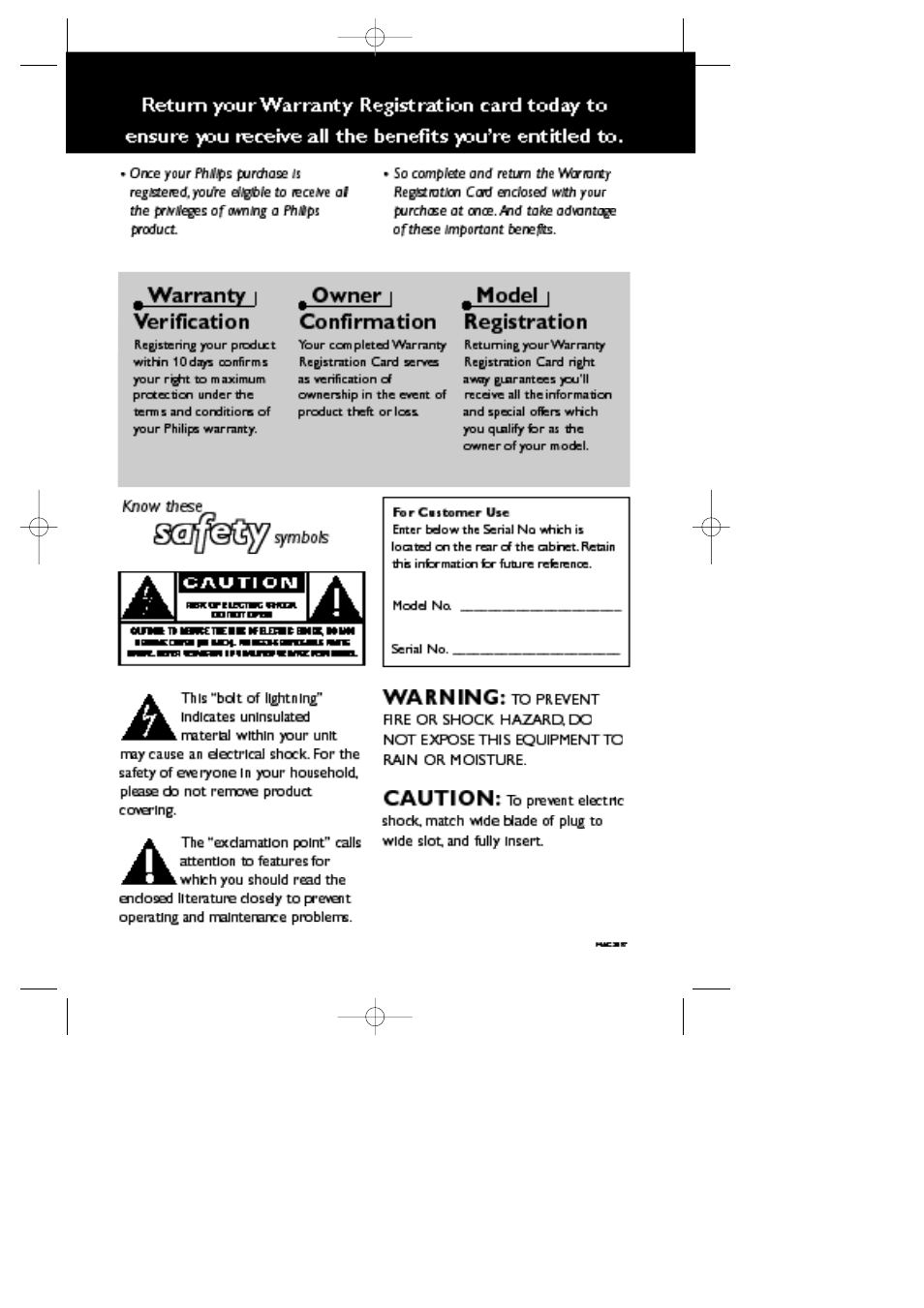 Philips DSS 330 User Manual | Page 2 / 29