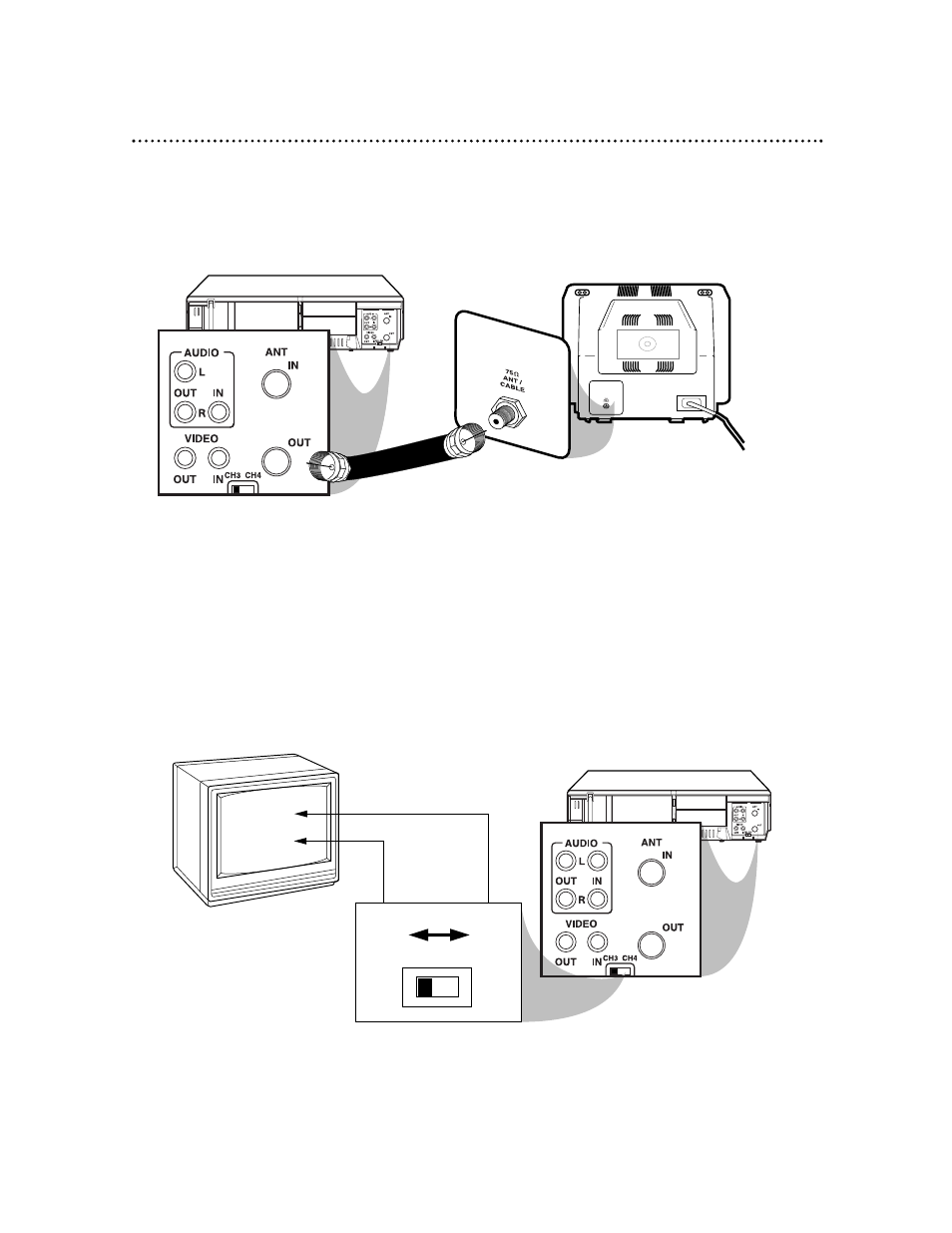 Philips VR621CAT User Manual | Page 3 / 9