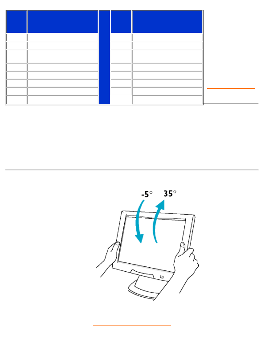 Philips 170S2B User Manual | Page 10 / 81