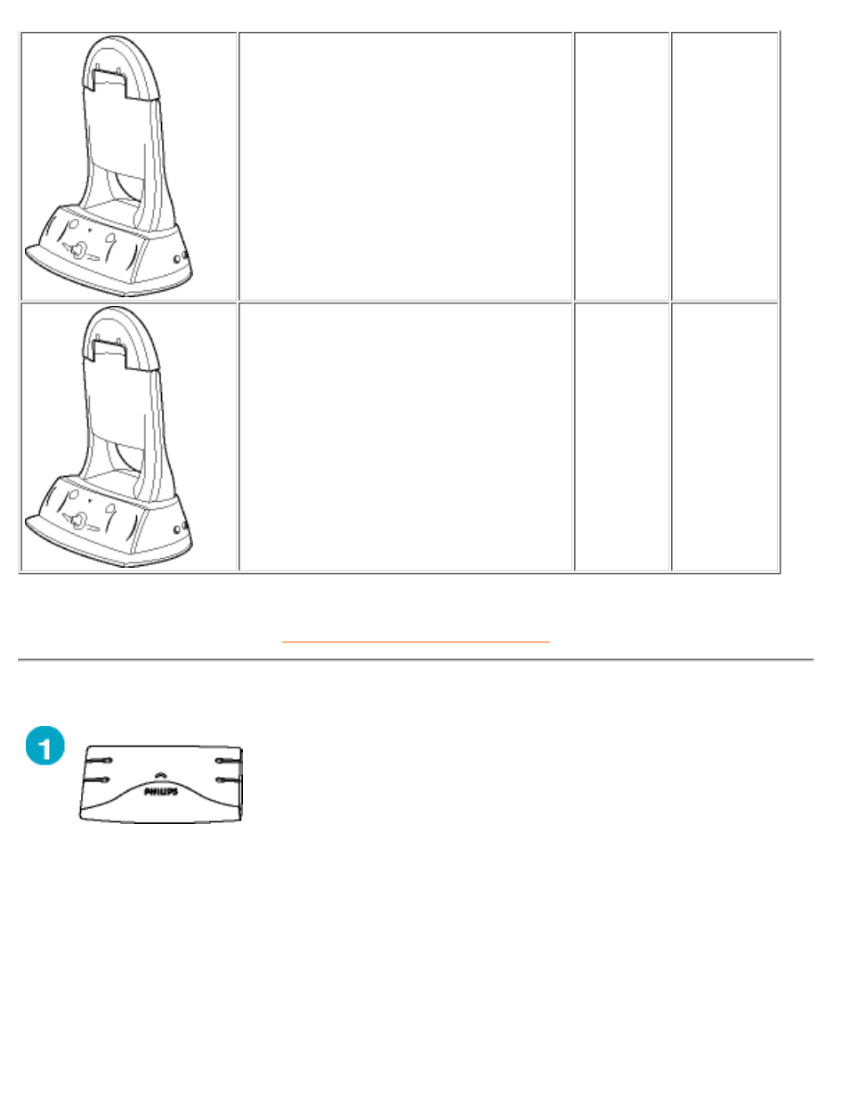 Concentrador usb | Philips 170S2B User Manual | Page 60 / 81
