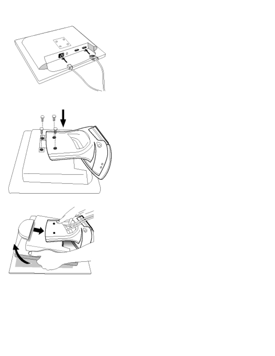 Philips 170S2B User Manual | Page 64 / 81