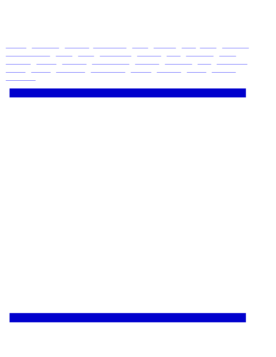 Consumer information centers | Philips 170S2B User Manual | Page 74 / 81