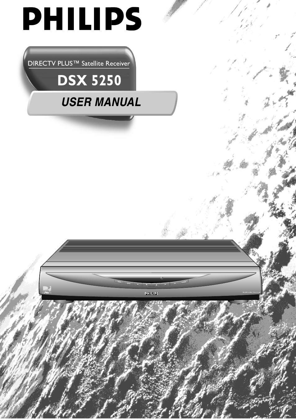 Philips DSX5250 User Manual | 42 pages