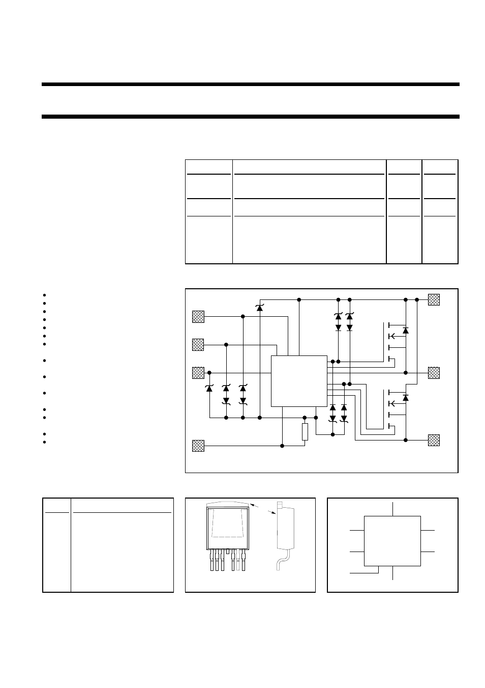 Philips BUK218-50DC User Manual | 9 pages