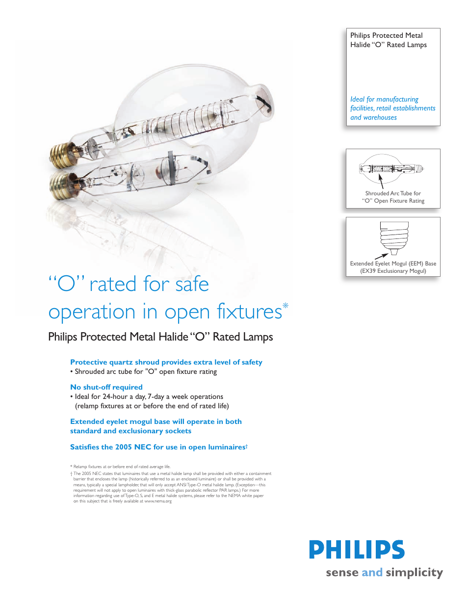 Philips P-5562-B User Manual | 2 pages