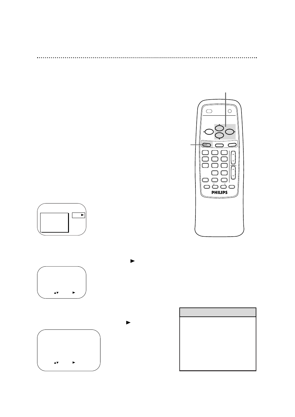 12 setting the clock, Helpful hints, Manual clock setting | Philips CCB 192AT User Manual | Page 12 / 60