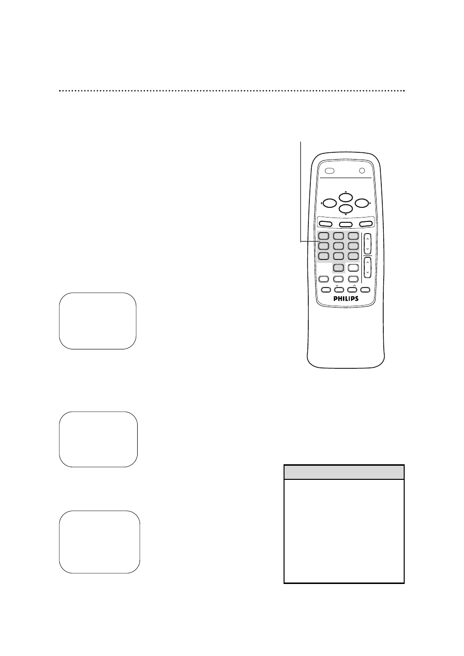 Timer recording (cont’d) 33, Instructions continue on page 34, Helpful hints | Philips CCB 192AT User Manual | Page 33 / 60