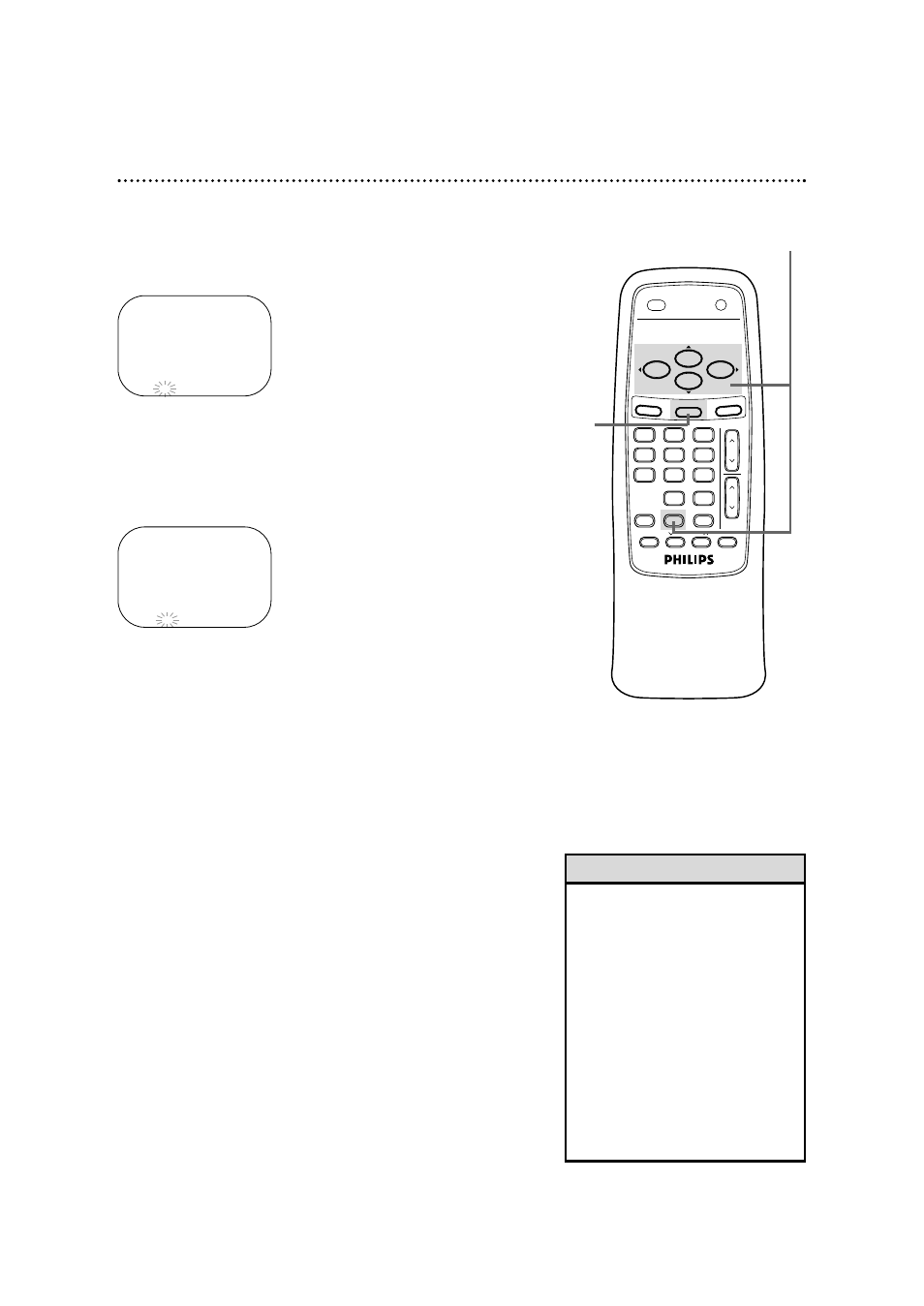 A-b repeat play (cont’d) 39, Helpful hints | Philips CCB 192AT User Manual | Page 39 / 60
