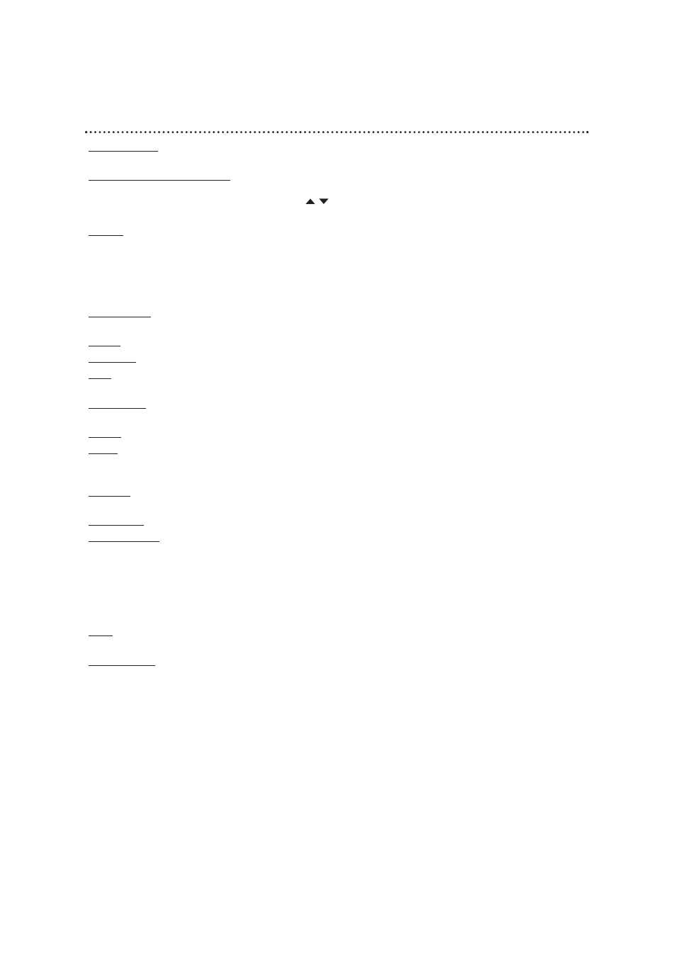 54 glossary | Philips CCB 192AT User Manual | Page 54 / 60