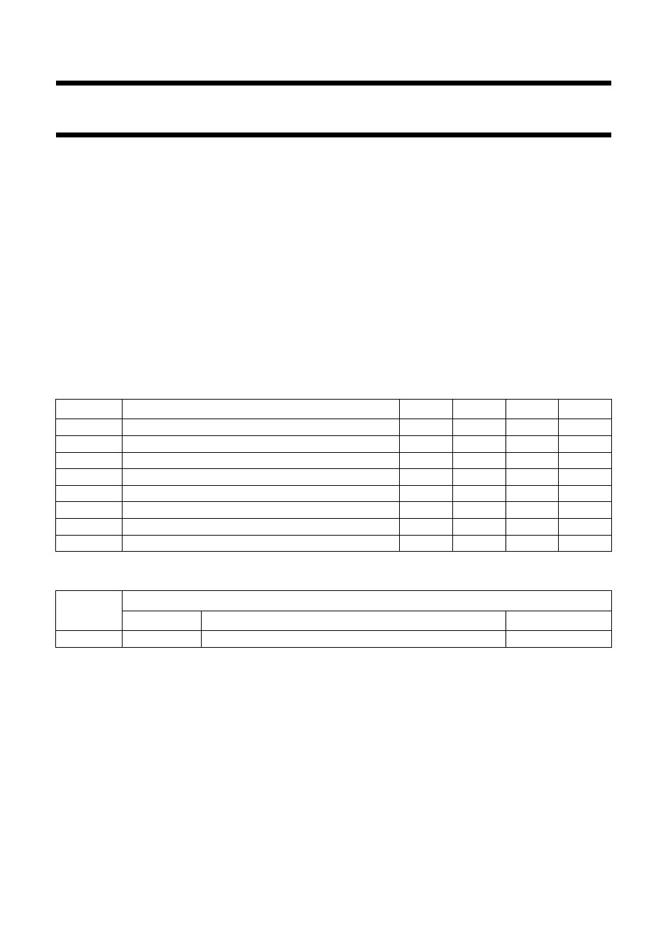 Features, General description, Quick reference data | Ordering information | Philips TDA4861 User Manual | Page 2 / 12