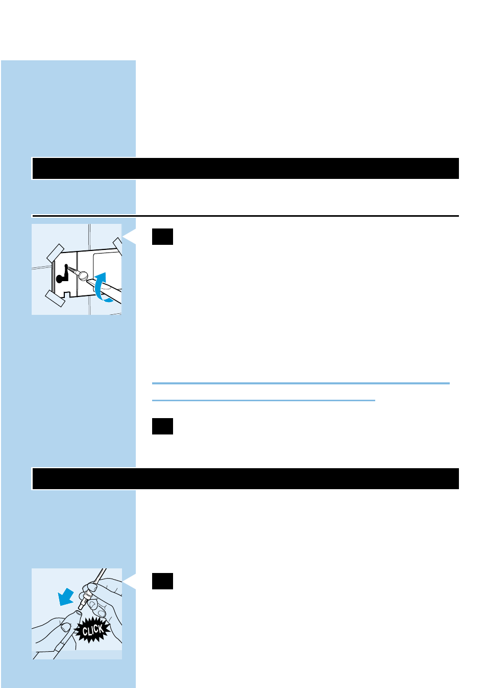 Philips sensiflex HX2225 User Manual | Page 11 / 52