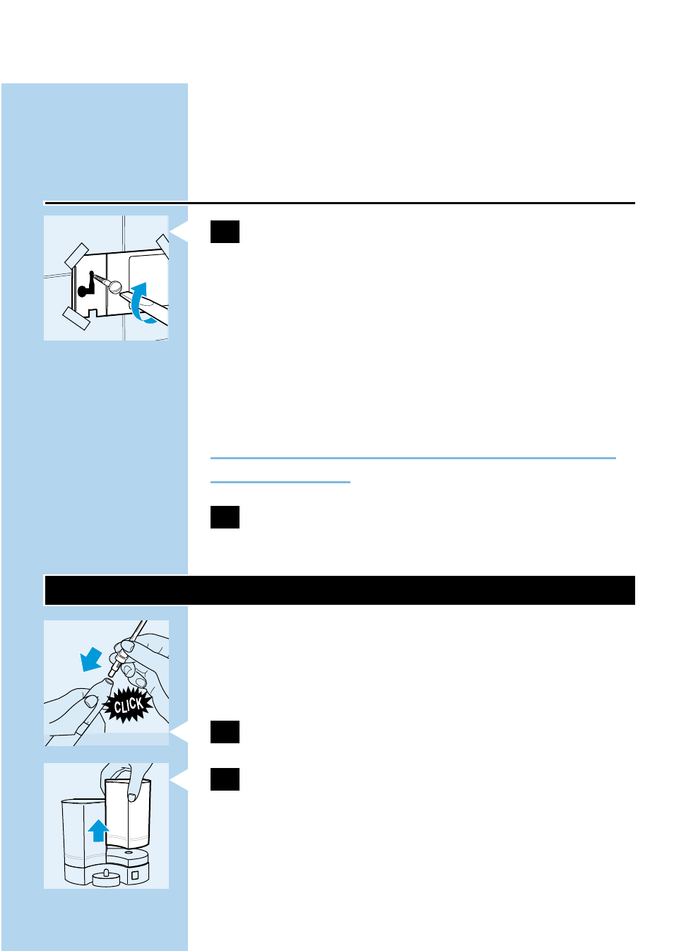 Philips sensiflex HX2225 User Manual | Page 25 / 52