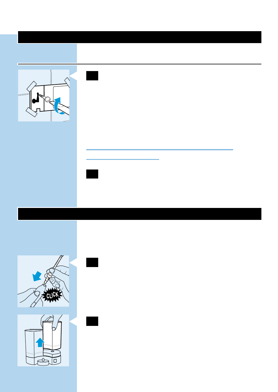 Philips sensiflex HX2225 User Manual | Page 38 / 52