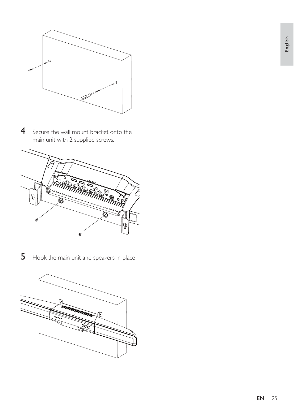 Philips HSB2313/12 User Manual | Page 24 / 25