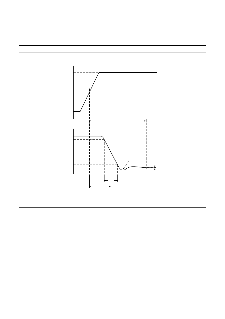 Triple video output amplifier tda6107jf | Philips TDA6107JF User Manual | Page 10 / 20