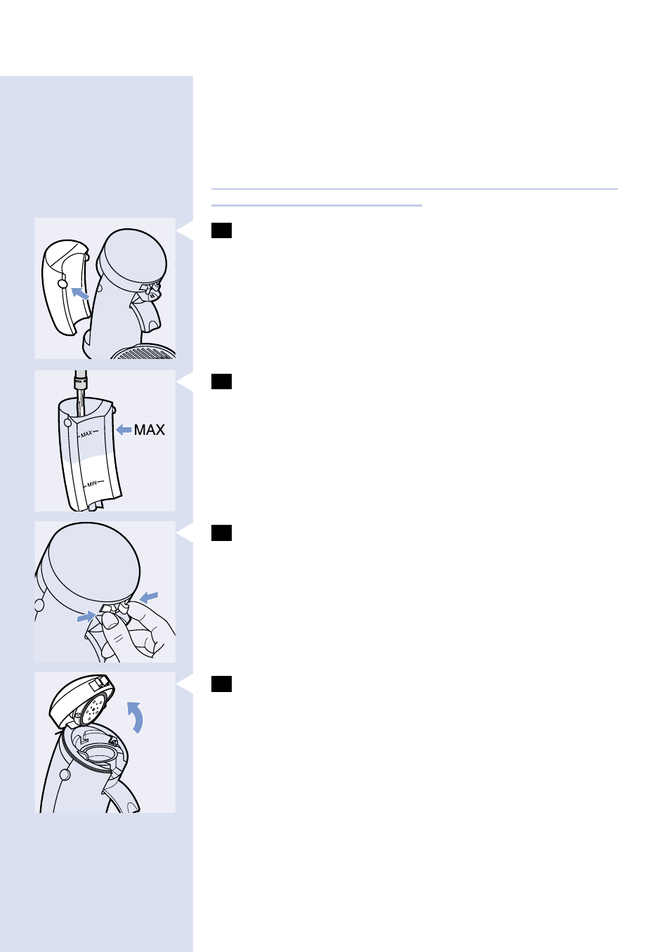 Philips Senseo HD7800 User Manual | Page 7 / 18