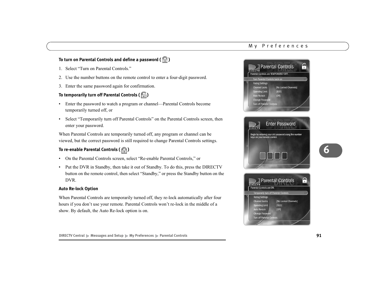 Philips DSR7000R/17 User Manual | Page 102 / 176