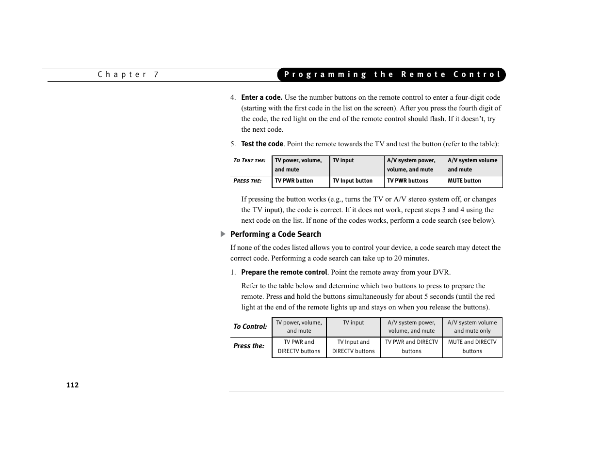 Philips DSR7000R/17 User Manual | Page 123 / 176