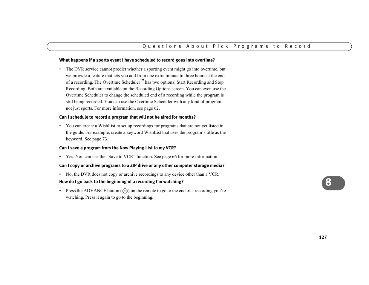 Philips DSR7000R/17 User Manual | Page 138 / 176